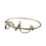 Load image into Gallery viewer, Silver bracelet