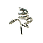 Load image into Gallery viewer, Silver ring
