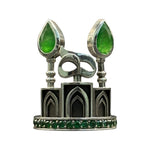 Load image into Gallery viewer, silver ring
