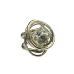 Load image into Gallery viewer, Silver ring
