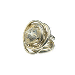 Load image into Gallery viewer, Silver ring
