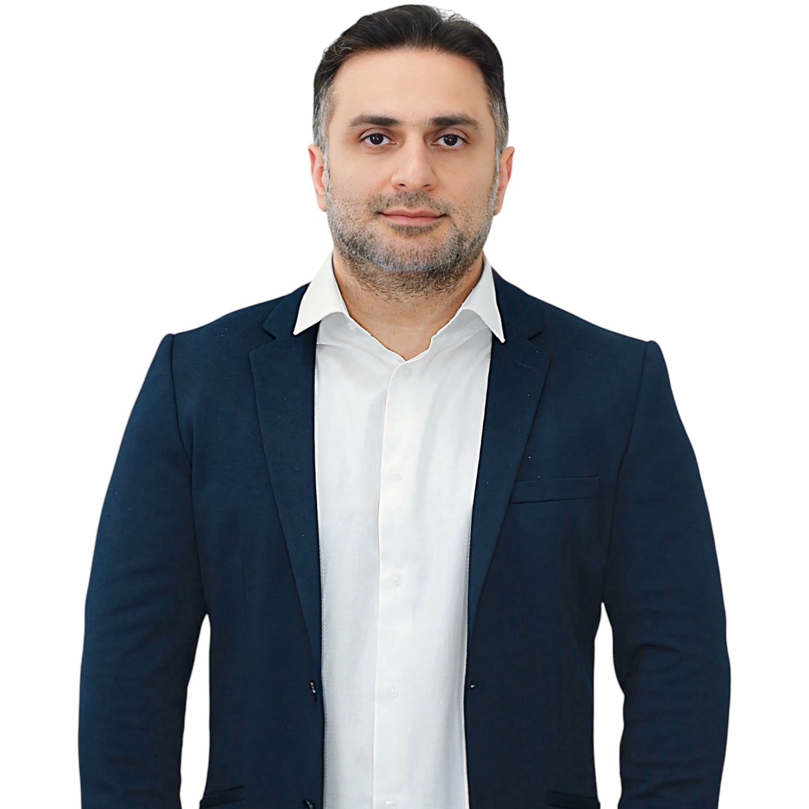 Matin Khoushehchin