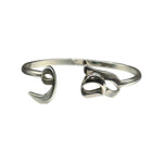 Load image into Gallery viewer, Silver bracelet
